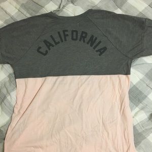 Hollister Tops - Hollister long sleeve shirt Hollister Tops - Hollister long sleeve shirt